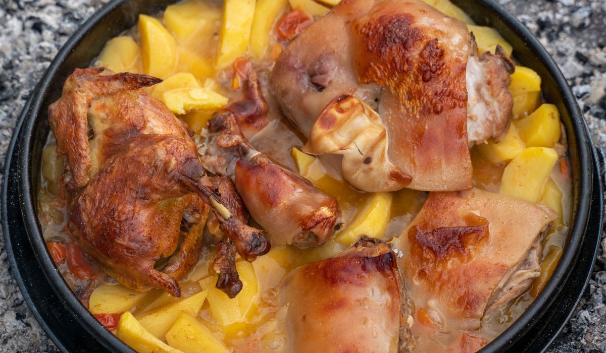 Choosing Seasonal British Meat for Autumn Meals