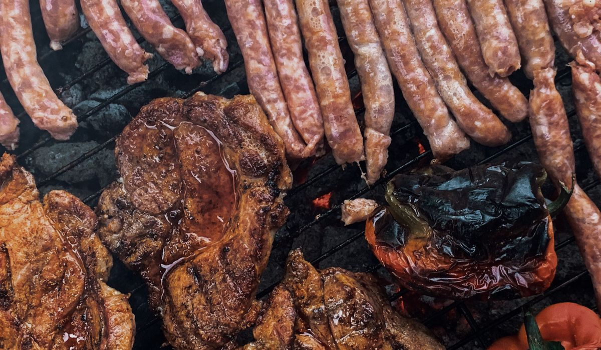 Cooking Venison Steaks Without Drying Them Out